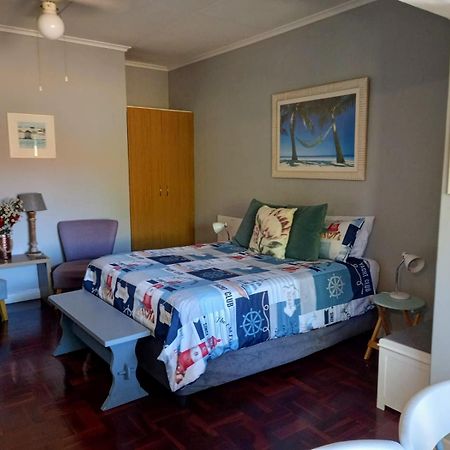 Sunshine Cottage Fish Hoek Esterno foto