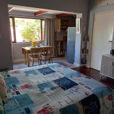 Sunshine Cottage Fish Hoek Esterno foto