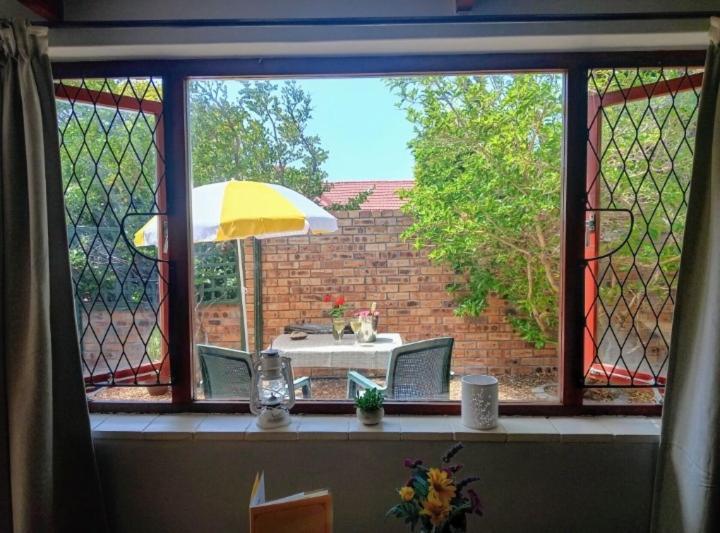 Sunshine Cottage Fish Hoek Esterno foto