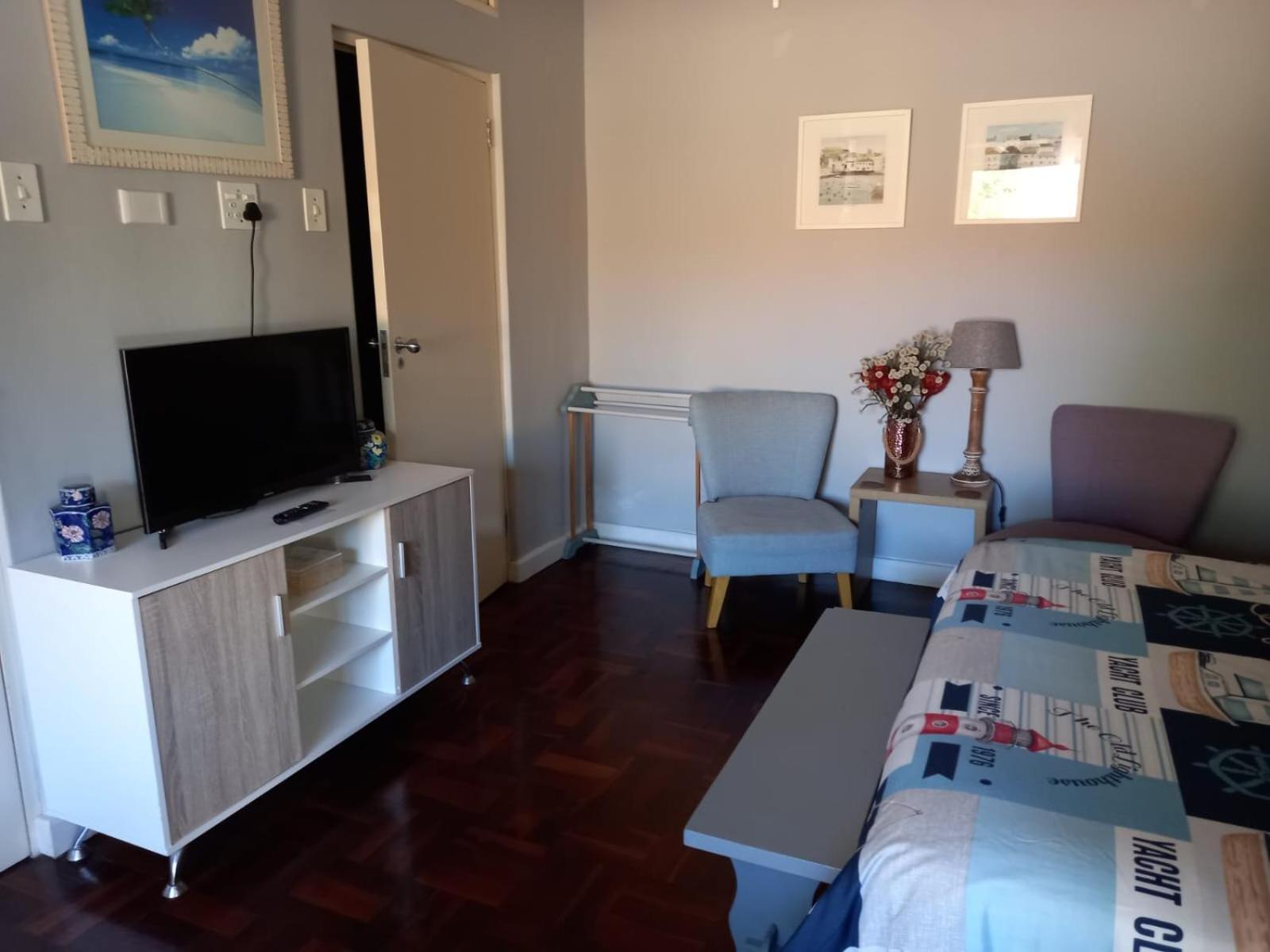 Sunshine Cottage Fish Hoek Esterno foto