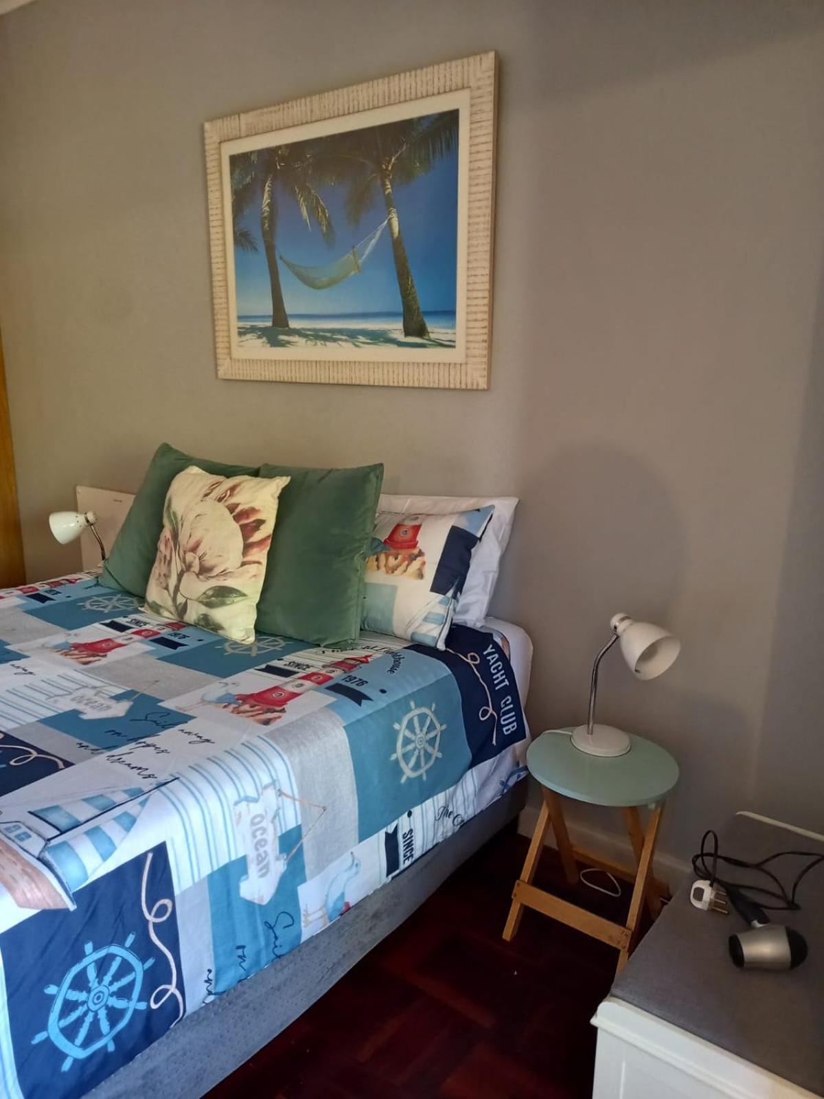 Sunshine Cottage Fish Hoek Esterno foto