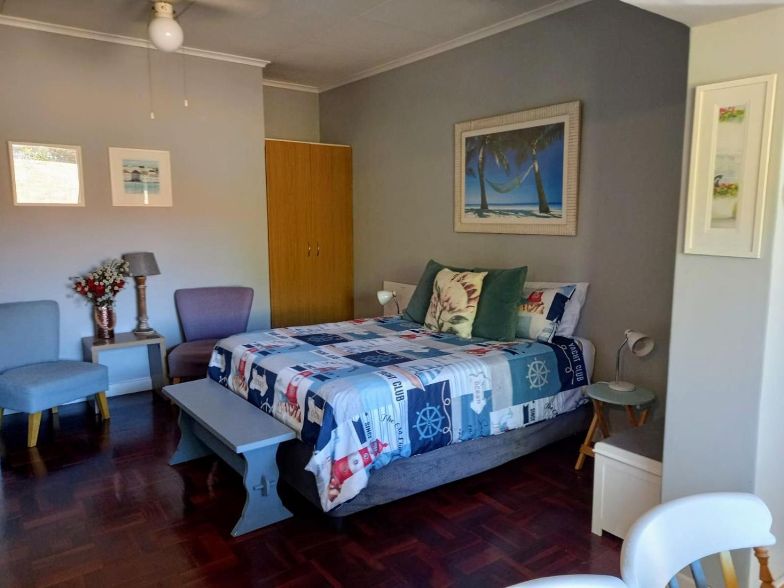 Sunshine Cottage Fish Hoek Esterno foto