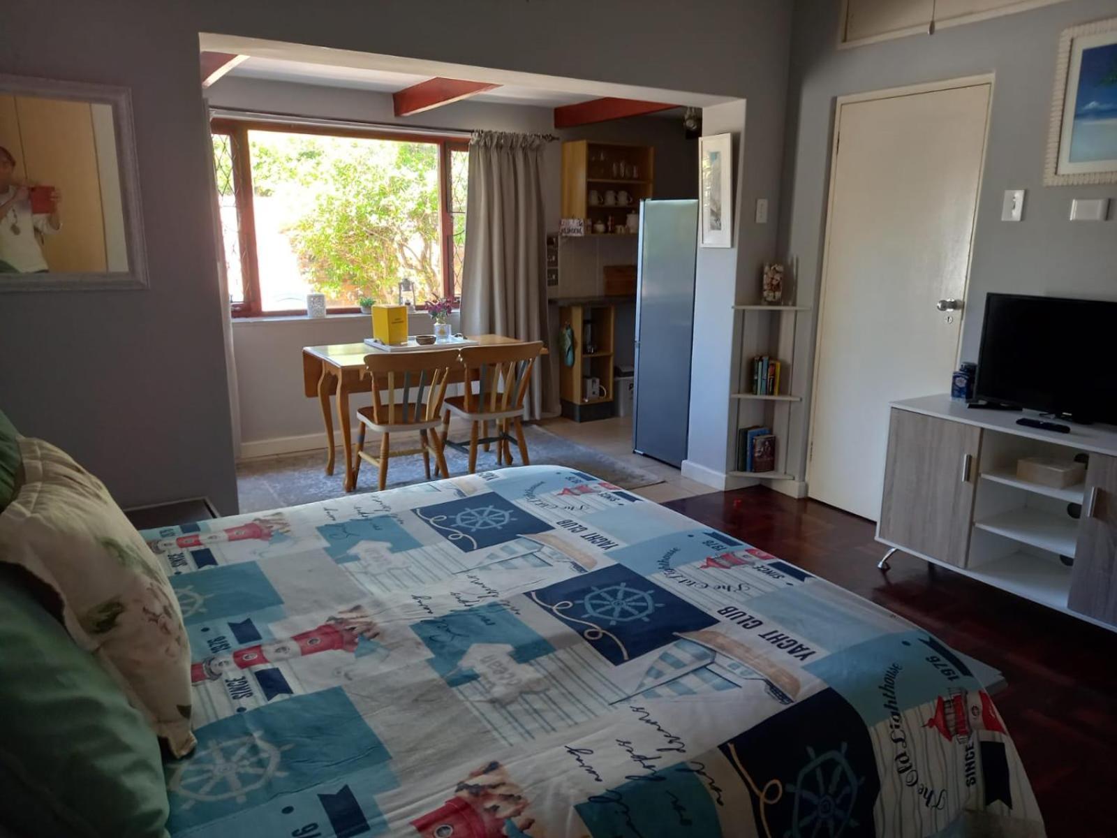 Sunshine Cottage Fish Hoek Esterno foto