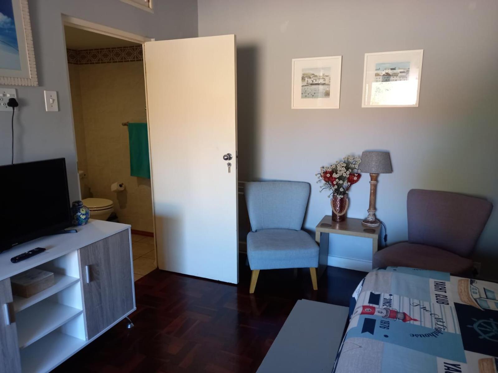 Sunshine Cottage Fish Hoek Esterno foto